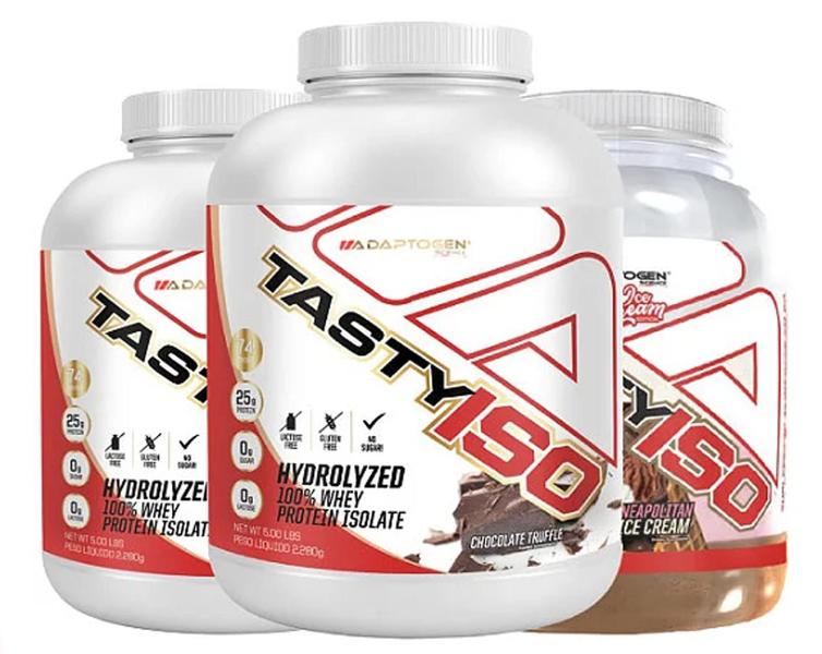 Imagem de Tasty ISO COOKIES - 2,2Kg - Adaptogen