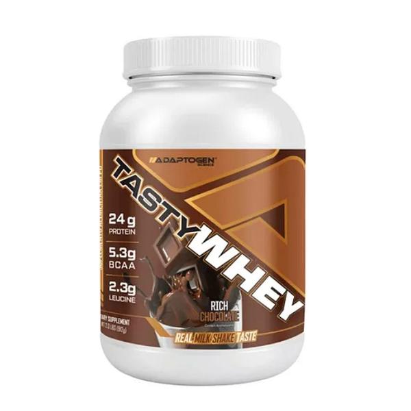 Imagem de Tasty Whey 900g - Adaptogen