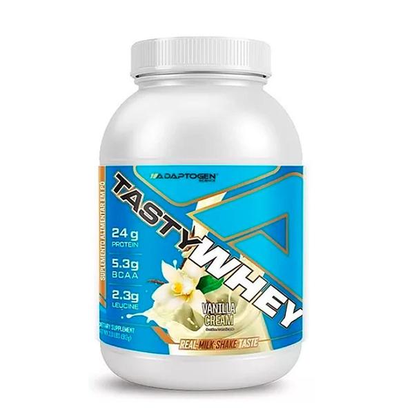 Imagem de Tasty Whey 900g - Adaptogen