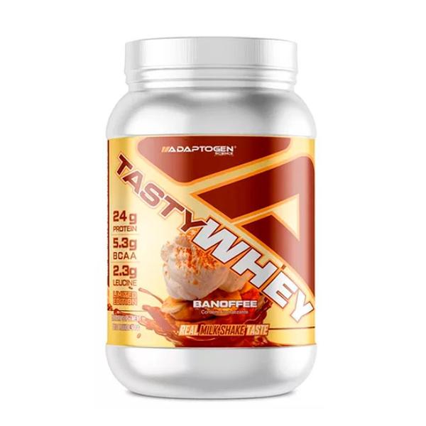 Imagem de Tasty Whey 900g - Adaptogen