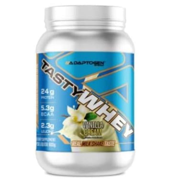 Imagem de Tasty Whey 900g - Adaptogen