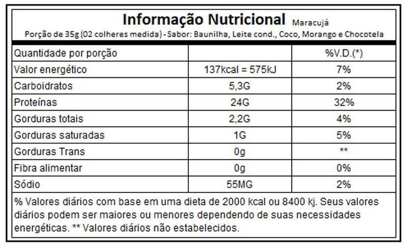 Imagem de Tasty Whey 912G - Adaptogen Science