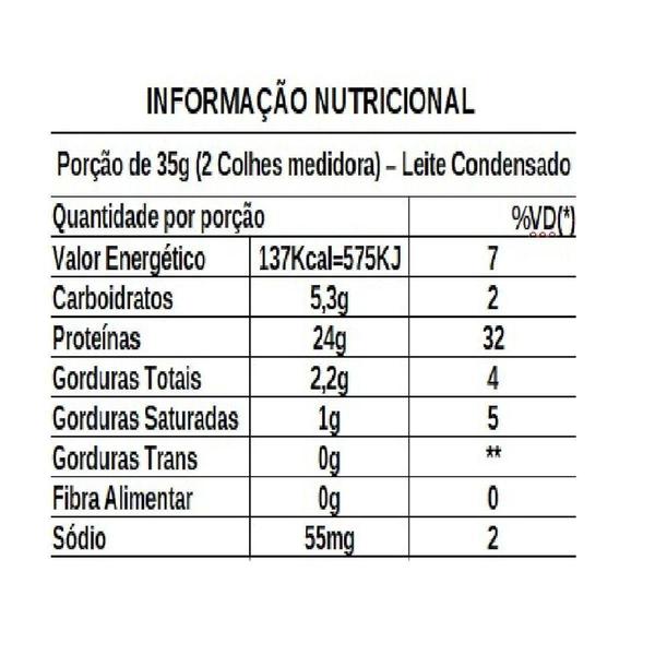 Imagem de Tasty Whey 912g Whey 3W (com coco em pó) - Adaptogen Science