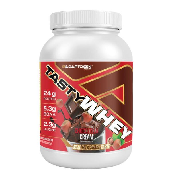 Imagem de Tasty Whey Adaptogen 900g