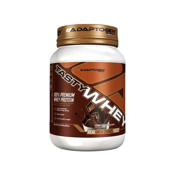 Imagem de Tasty Whey Adaptogen Chocolate 912 G