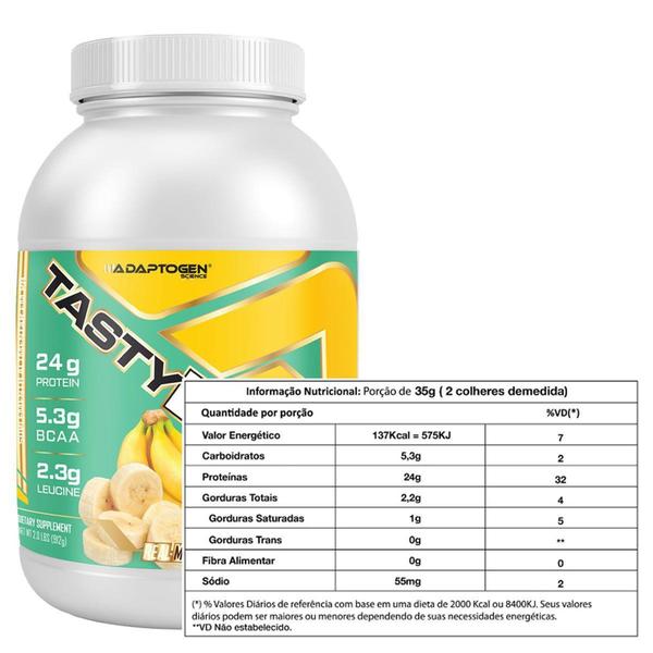 Imagem de Tasty Whey - Adaptogen