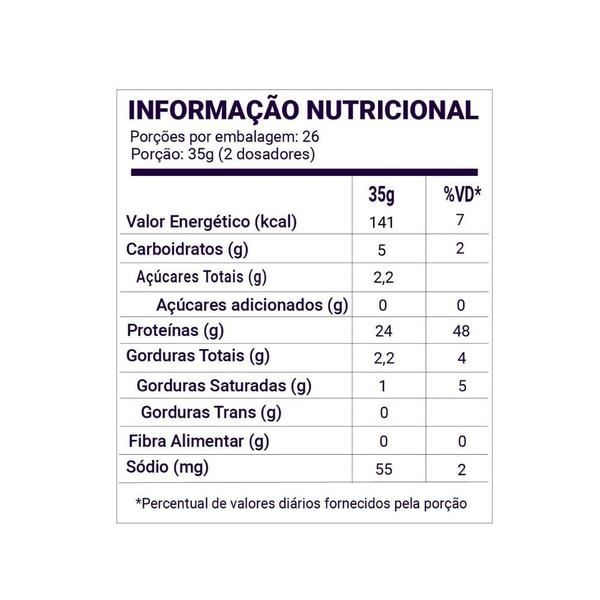 Tasty Whey Isolado Hidro 3W Chocomaltine 900g - Adaptogen Imagem de Tasty Whey Isolado Hidro 3W Chocomaltine 900g - Adaptogen