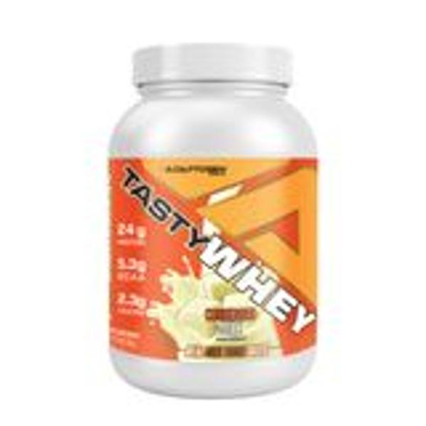 Imagem de Tasty Whey Leite Condensado 2.0 LBT - Adaptogen - Adaptogen Science