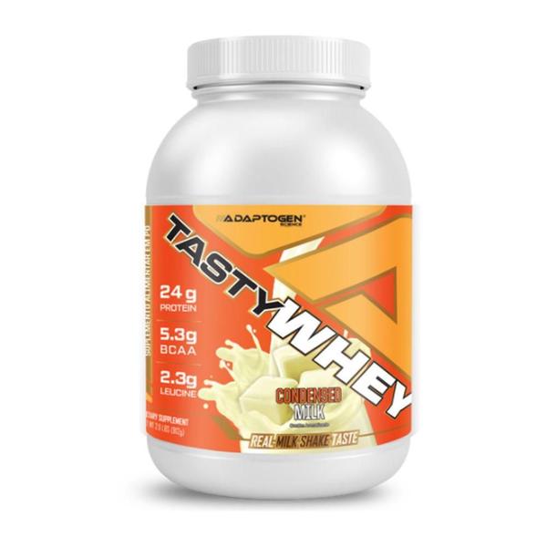 Imagem de Tasty Whey Leite Condensado 2.0 Lbt - Adaptogen