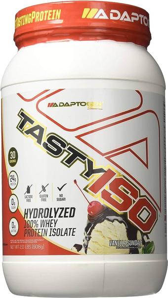 Imagem de Tastyiso adaptogen 900g