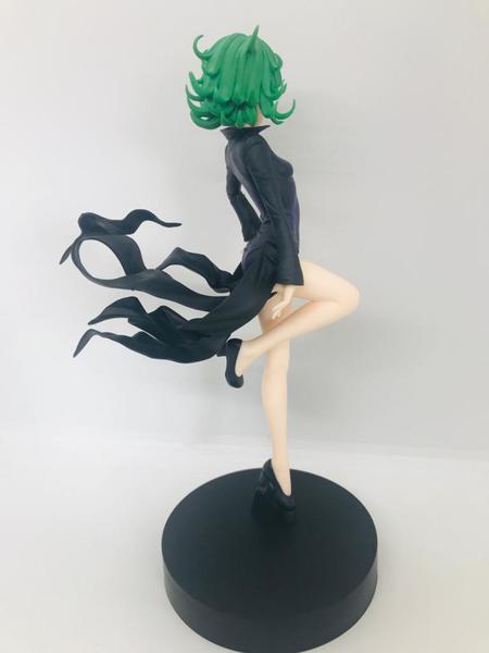 Imagem de Tatsumaki Tornado One Punch Man Banpresto Bandai