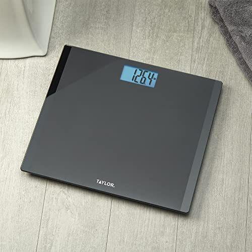 Imagem de Taylor Precision Products Digital Talking Bathroom Scale