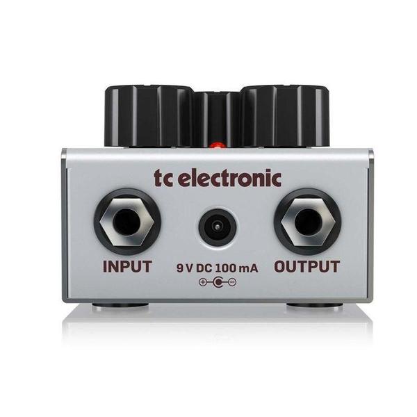 Imagem de Tc Electronic El Cambo Overdrive Pedal Para Guitarra/Baixo