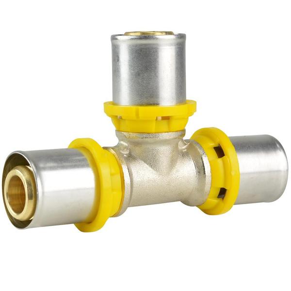 Imagem de Te Pex (gas) 26 Mm Amanco