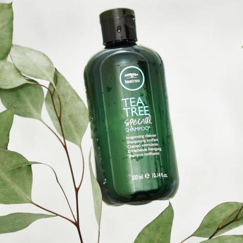 Imagem de TEA TREE SPECIAL SHAMPOO 300ml