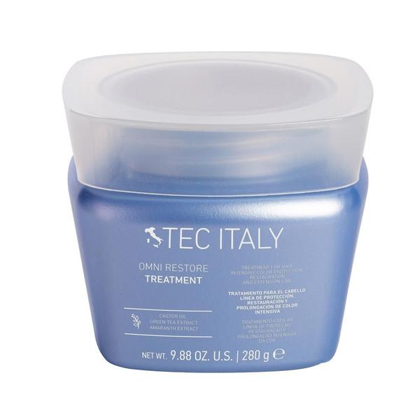 Imagem de Tec Italy Omni Restore Treatment Máscara 280g