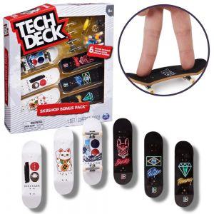 Imagem de Tech deck- skate de dedo shop