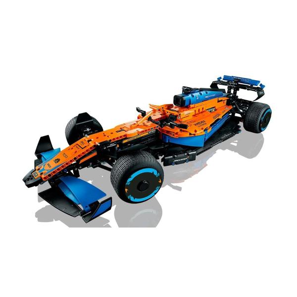 Imagem de Technic Carro de Corrida McLaren Fórmula 1 42141 - Lego