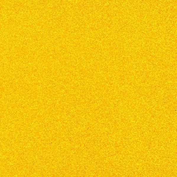 Imagem de Tecido Fast Patch Termodinâmico 24x24cm - Glitter Amarelo