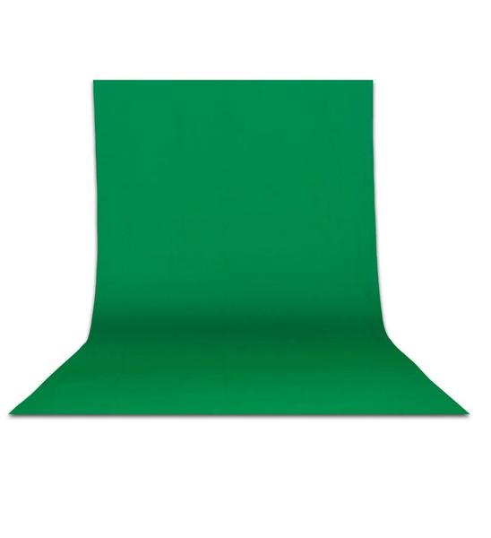 Tecido Fundo Infinito ChromaKey 5X3 Algodão Muslim - SHY Imagem de Tecido Fundo Infinito ChromaKey 5X3 Algodão Muslim