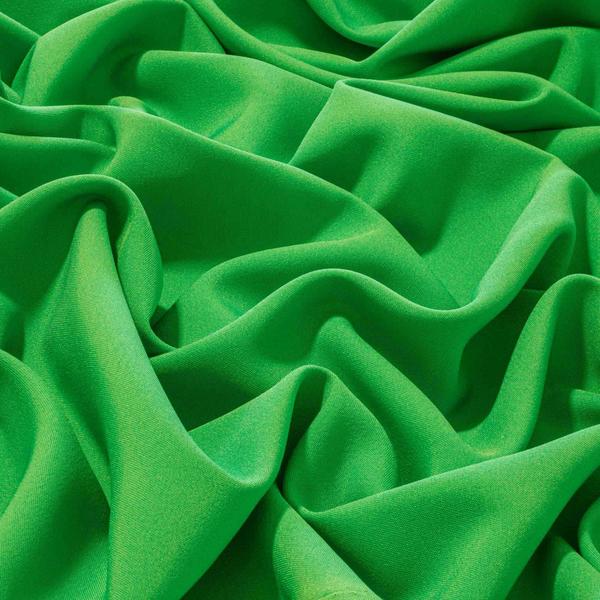 Imagem de Tecido Gabardine Two Way Com Elastano Verde Folha