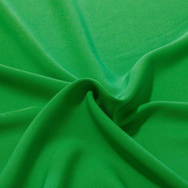 Imagem de Tecido Gabardine Two Way Com Elastano Verde Folha