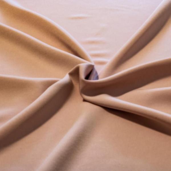 Imagem de Tecido Gabardine Two Way Rose Com Elastano 1,50 M Largura