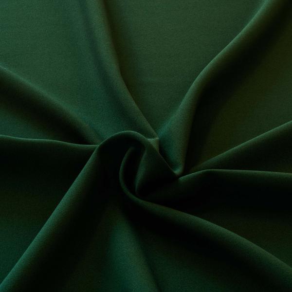 Imagem de Tecido Gabardine Two Way Verde Militar Com Elastano 1,50 Mt Largura