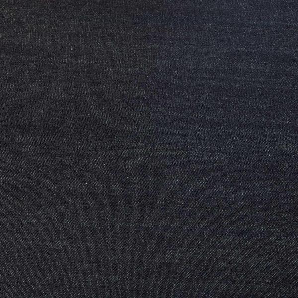 Imagem de Tecido Jeans 12 Oz 100% Algodão 1,70 M Largura Azul Marinho