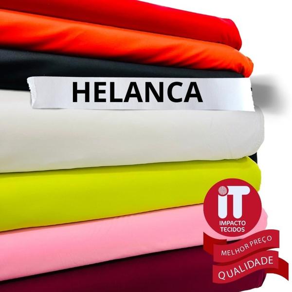 Imagem de Tecido Malha Helanca Light 10m x 1,8m - 100% Poliéster Para Forro Decoração