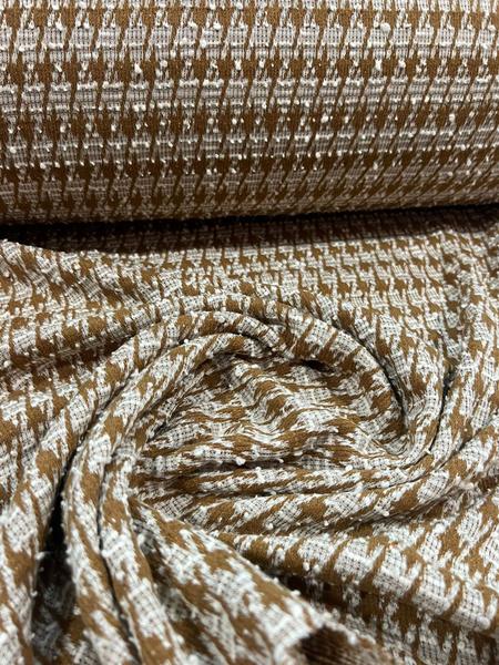 Imagem de Tecido Malha Tweed (1m x 1,5m)