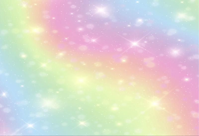 Tecido Oxford Estampado Tie Dye Candy Estrelas - 1,40m - Core Decore Imagem de Tecido Oxford Estampado Tie Dye Candy Estrelas - 1,40m