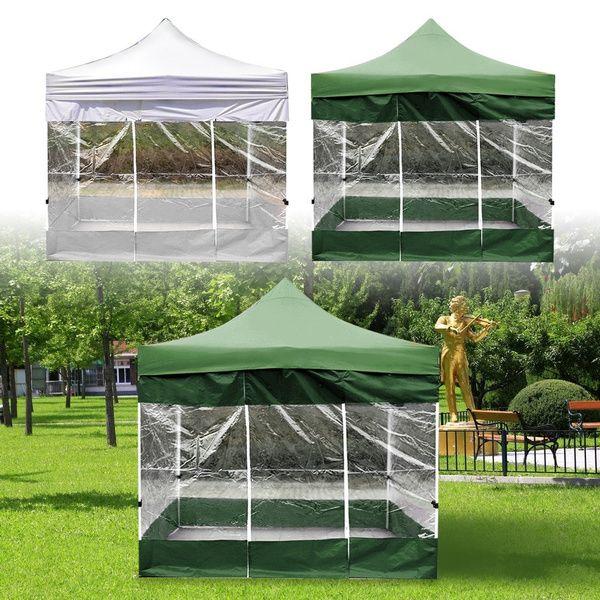 Imagem de Tecido Oxford impermeável Gazebo Wokex Outdoor Party 3x2m