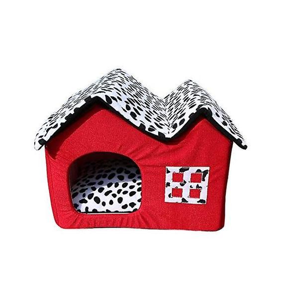 Imagem de Tecido Oxford impermeável Pet House Wokex Double Top