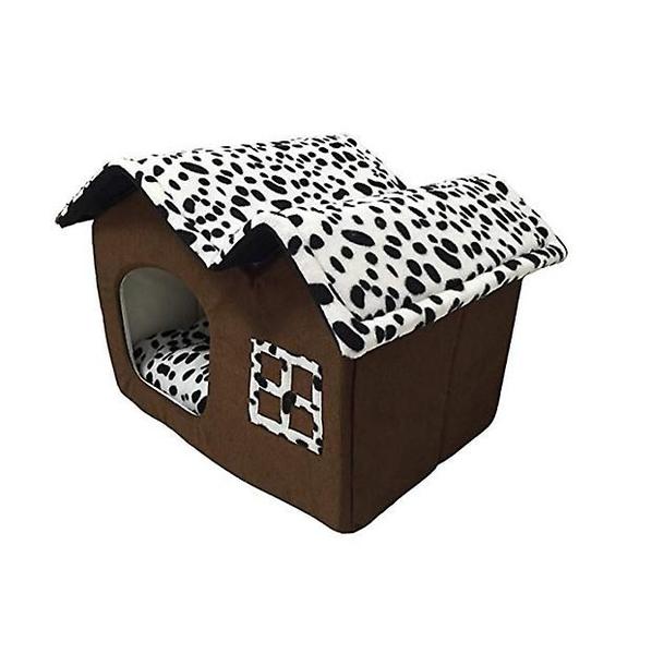 Imagem de Tecido Oxford impermeável Pet House Wokex Double Top