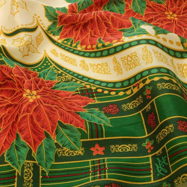 Tecido Oxford Natal Estampado Natalino Toalha Mesa 4 Metros - Tecidosmodelo Imagem de Tecido Oxford Natal Estampado Natalino Toalha Mesa 4 Metros