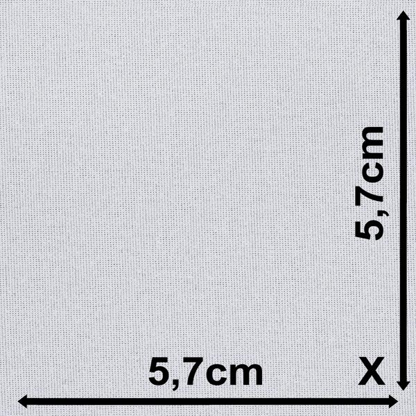 Imagem de Tecido Para Cortina Microfibra Plus 01- Branco Largura 3,00m