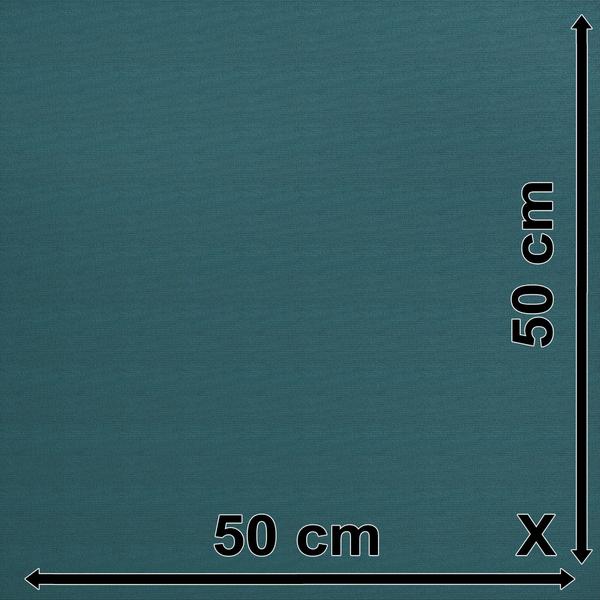 Imagem de Tecido Para Sofá e Estofado Veludo Pavia - 08 Azul- Largura 1,40m