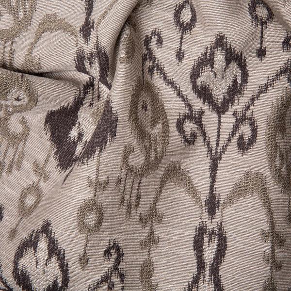 Imagem de Tecido para Sofá Jacquard Ikat