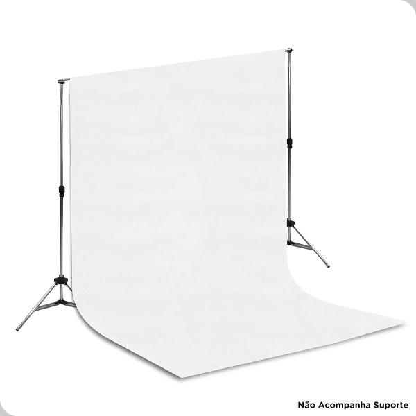 Imagem de Tecido Plano Oxford Liso 1m x 1,5m Fundo de Foto Chroma Key