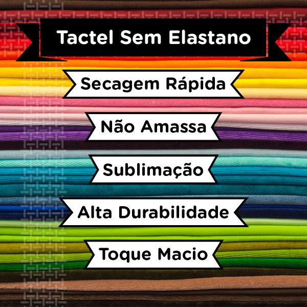 Imagem de Tecido Plano Tactel Sem Elastano Liso 1m x 1,50m