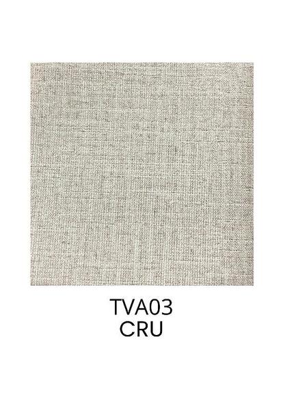 Imagem de Tecido Veludo Austin cor Cru 1mt x 140cm Não é Segredo