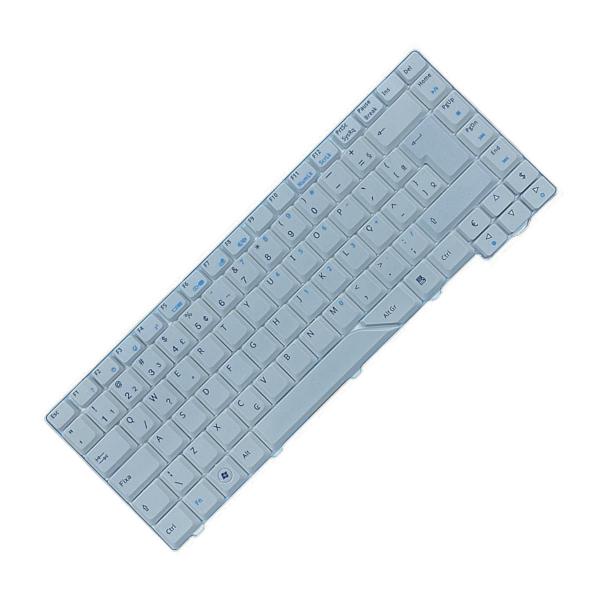 Imagem de Teclado Acer Aspire 4520 4720 5315 5520 5720 5920 Gelo Br Ç