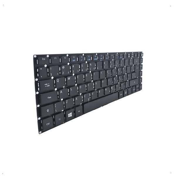 Imagem de Teclado Acer Aspire Es1-420 E5-422 E5-432 E5-472 Novo Br