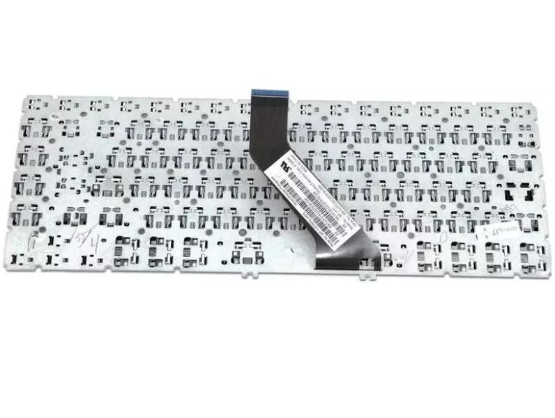 Imagem de Teclado Acer Aspire M5 M5-581T Series Br Abnt2 Nsk-R25Sw 1B