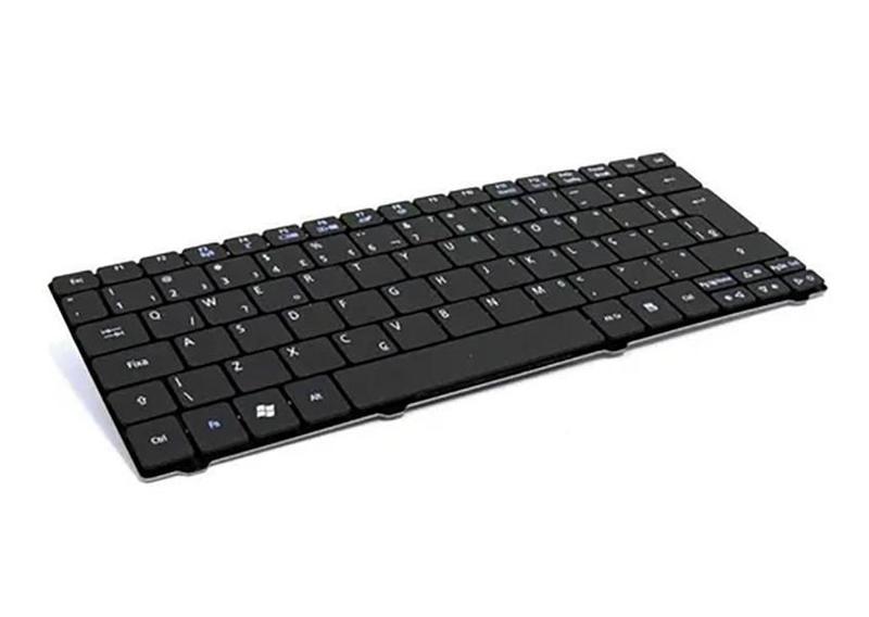 Imagem de Teclado Acer Aspire Nsk-Aqr1D 9Z.N3C82.R1D Nsk-Aqk1D Br