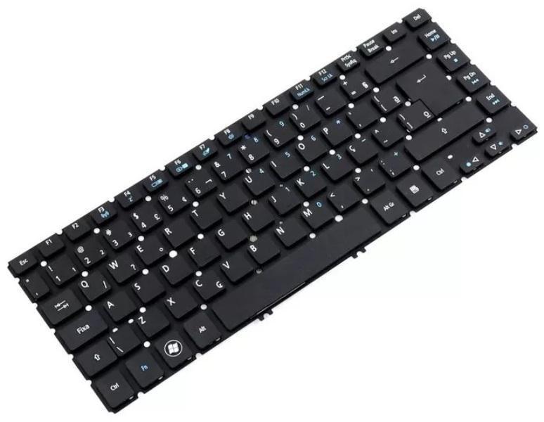 Imagem de Teclado Acer Aspire V5-471P-6467