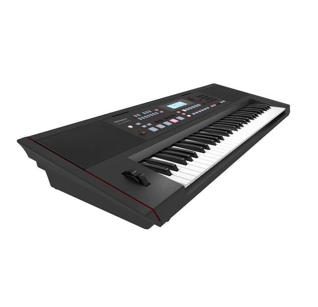 Imagem de Teclado Arranjador Roland E-X50 61 Teclas EX50 Portátil