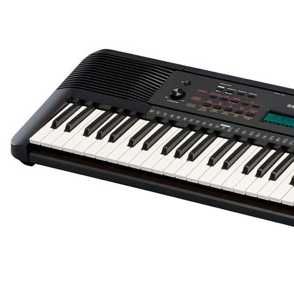 Imagem de Teclado Arranjador Yamaha PSR-E273 61 Teclas