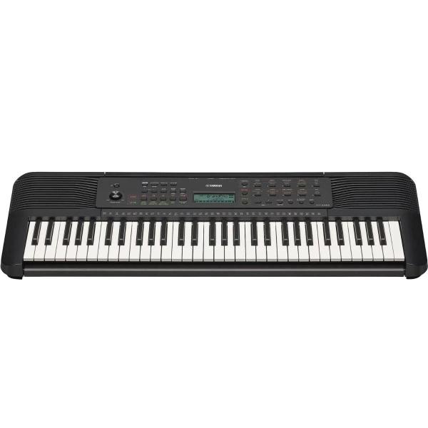 Imagem de Teclado Arranjador Yamaha PSR E283 61 Teclas PSRE283 E-283